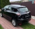 Чорний Рено Зое, об'ємом двигуна 0 л та пробігом 93 тис. км за 12900 $, фото 3 на Automoto.ua