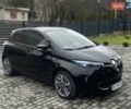 Чорний Рено Зое, об'ємом двигуна 0 л та пробігом 98 тис. км за 9999 $, фото 3 на Automoto.ua