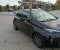 Черный Рено Зое, объемом двигателя 0 л и пробегом 51 тыс. км за 11000 $, фото 2 на Automoto.ua