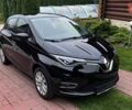 Чорний Рено Зое, об'ємом двигуна 0 л та пробігом 93 тис. км за 12900 $, фото 4 на Automoto.ua