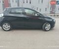 Черный Рено Зое, объемом двигателя 0 л и пробегом 14 тыс. км за 12500 $, фото 19 на Automoto.ua
