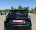 Черный Рено Зое, объемом двигателя 0 л и пробегом 73 тыс. км за 10999 $, фото 7 на Automoto.ua