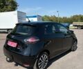Черный Рено Зое, объемом двигателя 0 л и пробегом 73 тыс. км за 10999 $, фото 5 на Automoto.ua