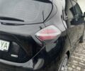 Чорний Рено Зое, об'ємом двигуна 0 л та пробігом 98 тис. км за 9999 $, фото 5 на Automoto.ua