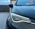Черный Рено Зое, объемом двигателя 0 л и пробегом 131 тыс. км за 12555 $, фото 7 на Automoto.ua
