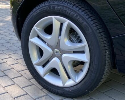 Рено Зое 2019 в Мукачеве на Automoto.ua Черный Рено Зое, объемом двигателя 0 л и пробегом 25 тыс. км за 9999 $, фото 14 на Automoto.ua