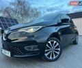 Черный Рено Зое, объемом двигателя 0 л и пробегом 131 тыс. км за 13999 $, фото 11 на Automoto.ua