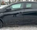 Черный Рено Зое, объемом двигателя 0 л и пробегом 98 тыс. км за 14499 $, фото 1 на Automoto.ua