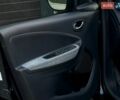 Черный Рено Зое, объемом двигателя 0 л и пробегом 59 тыс. км за 12599 $, фото 36 на Automoto.ua