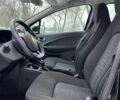Чорний Рено Зое, об'ємом двигуна 0 л та пробігом 67 тис. км за 11999 $, фото 10 на Automoto.ua