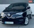 Чорний Рено Зое, об'ємом двигуна 0 л та пробігом 61 тис. км за 12650 $, фото 4 на Automoto.ua