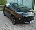 Чорний Рено Зое, об'ємом двигуна 0 л та пробігом 109 тис. км за 7000 $, фото 1 на Automoto.ua