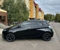 Чорний Рено Зое, об'ємом двигуна 0 л та пробігом 55 тис. км за 11500 $, фото 2 на Automoto.ua