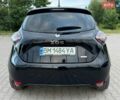Чорний Рено Зое, об'ємом двигуна 0 л та пробігом 94 тис. км за 12600 $, фото 9 на Automoto.ua