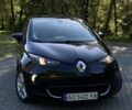 Черный Рено Зое, объемом двигателя 0 л и пробегом 30 тыс. км за 9499 $, фото 1 на Automoto.ua