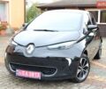 Чорний Рено Зое, об'ємом двигуна 0 л та пробігом 100 тис. км за 11111 $, фото 2 на Automoto.ua