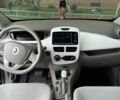 Чорний Рено Зое, об'ємом двигуна 0 л та пробігом 55 тис. км за 11500 $, фото 6 на Automoto.ua