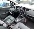 Черный Рено Зое, объемом двигателя 0 л и пробегом 125 тыс. км за 13700 $, фото 31 на Automoto.ua