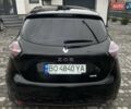 Чорний Рено Зое, об'ємом двигуна 0 л та пробігом 98 тис. км за 9999 $, фото 23 на Automoto.ua