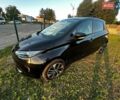 Черный Рено Зое, объемом двигателя 0 л и пробегом 120 тыс. км за 8990 $, фото 1 на Automoto.ua