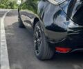 Черный Рено Зое, объемом двигателя 0 л и пробегом 89 тыс. км за 10500 $, фото 9 на Automoto.ua