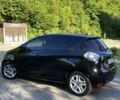 Рено Зое 2019 в Мукачеве на Automoto.ua Черный Рено Зое, объемом двигателя 0 л и пробегом 25 тыс. км за 9999 $, фото 5 на Automoto.ua