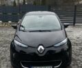 Чорний Рено Зое, об'ємом двигуна 0 л та пробігом 98 тис. км за 9999 $, фото 1 на Automoto.ua