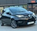 Чорний Рено Зое, об'ємом двигуна 0 л та пробігом 131 тис. км за 12250 $, фото 1 на Automoto.ua