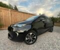 Чорний Рено Зое, об'ємом двигуна 0 л та пробігом 109 тис. км за 7000 $, фото 5 на Automoto.ua