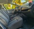 Черный Рено Зое, объемом двигателя 0 л и пробегом 74 тыс. км за 11400 $, фото 25 на Automoto.ua