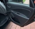 Чорний Рено Зое, об'ємом двигуна 0 л та пробігом 93 тис. км за 12900 $, фото 16 на Automoto.ua