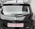 Чорний Рено Зое, об'ємом двигуна 0 л та пробігом 30 тис. км за 13900 $, фото 11 на Automoto.ua