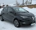 Чорний Рено Зое, об'ємом двигуна 0 л та пробігом 65 тис. км за 11800 $, фото 1 на Automoto.ua