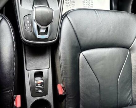 Чорний Рено Зое, об'ємом двигуна 0 л та пробігом 30 тис. км за 13900 $, фото 31 на Automoto.ua