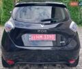 Черный Рено Зое, объемом двигателя 0 л и пробегом 37 тыс. км за 9999 $, фото 6 на Automoto.ua