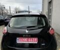 Чорний Рено Зое, об'ємом двигуна 0 л та пробігом 30 тис. км за 13900 $, фото 18 на Automoto.ua