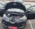 Черный Рено Зое, объемом двигателя 0 л и пробегом 39 тыс. км за 11500 $, фото 18 на Automoto.ua
