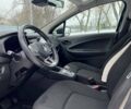 Черный Рено Зое, объемом двигателя 0 л и пробегом 93 тыс. км за 13500 $, фото 11 на Automoto.ua