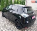 Черный Рено Зое, объемом двигателя 0 л и пробегом 37 тыс. км за 9999 $, фото 10 на Automoto.ua