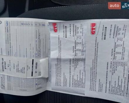 Черный Рено Зое, объемом двигателя 0 л и пробегом 37 тыс. км за 9999 $, фото 47 на Automoto.ua
