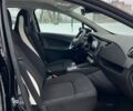 Черный Рено Зое, объемом двигателя 0 л и пробегом 93 тыс. км за 13500 $, фото 12 на Automoto.ua