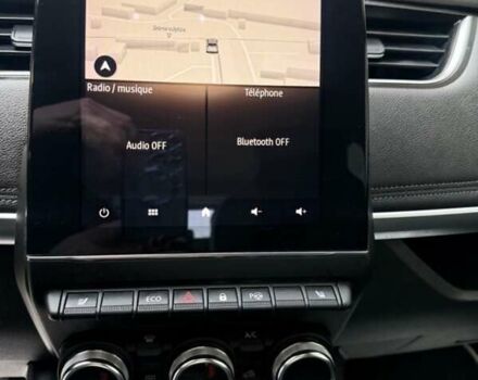 Чорний Рено Зое, об'ємом двигуна 0 л та пробігом 30 тис. км за 13900 $, фото 46 на Automoto.ua