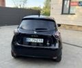 Чорний Рено Зое, об'ємом двигуна 0 л та пробігом 57 тис. км за 11700 $, фото 18 на Automoto.ua