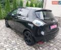Черный Рено Зое, объемом двигателя 0 л и пробегом 37 тыс. км за 9999 $, фото 8 на Automoto.ua
