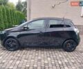 Черный Рено Зое, объемом двигателя 0 л и пробегом 37 тыс. км за 9999 $, фото 11 на Automoto.ua