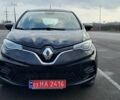 Черный Рено Зое, объемом двигателя 0 л и пробегом 39 тыс. км за 11500 $, фото 6 на Automoto.ua