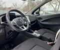 Черный Рено Зое, объемом двигателя 0 л и пробегом 93 тыс. км за 13500 $, фото 18 на Automoto.ua