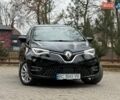 Чорний Рено Зое, об'ємом двигуна 0 л та пробігом 76 тис. км за 12299 $, фото 9 на Automoto.ua