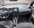 Черный Рено Зое, объемом двигателя 0 л и пробегом 37 тыс. км за 9999 $, фото 28 на Automoto.ua