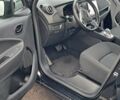 Черный Рено Зое, объемом двигателя 0 л и пробегом 39 тыс. км за 11500 $, фото 32 на Automoto.ua